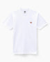 Dickies SS Mapleton Erkek T-Shirt White