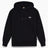 Dickies Summerdale Erkek Hoodie Black