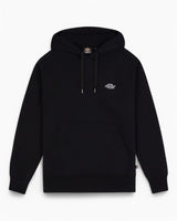 Dickies Summerdale Erkek Hoodie Black