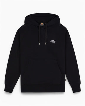 Dickies Summerdale Erkek Hoodie Black