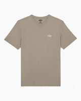 Dickies Summerdale Erkek T-Shirt Sandstone