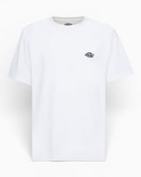 Dickies Summerdale Erkek T-Shirt White
