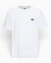 Dickies Summerdale Erkek T-Shirt White