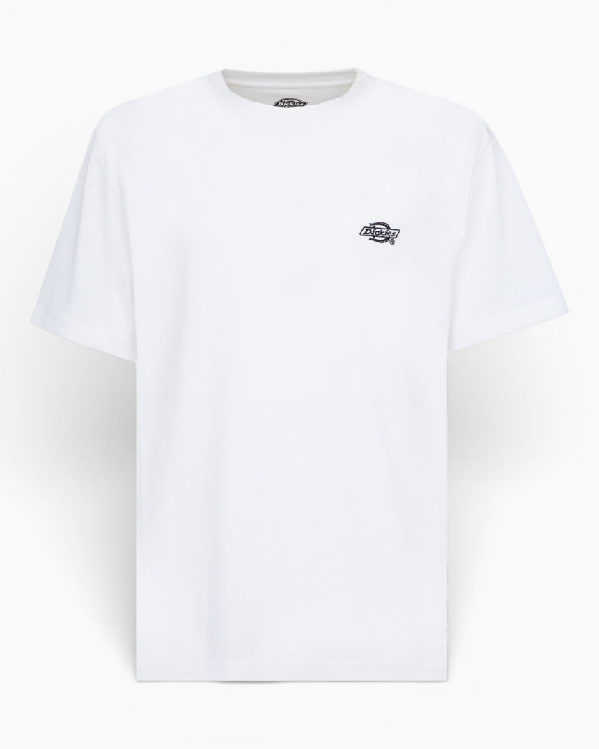 Dickies Summerdale Erkek T-Shirt White