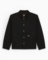 Dickies Union Barn Erkek Ceket Black
