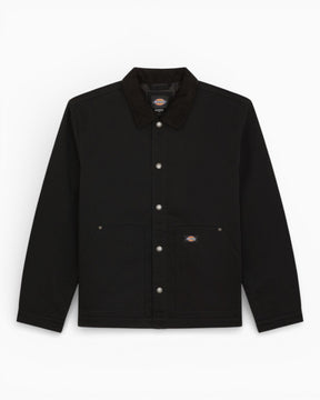 Dickies Union Barn Erkek Ceket Black