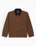Dickies Union Barn Erkek Ceket Timber Brown