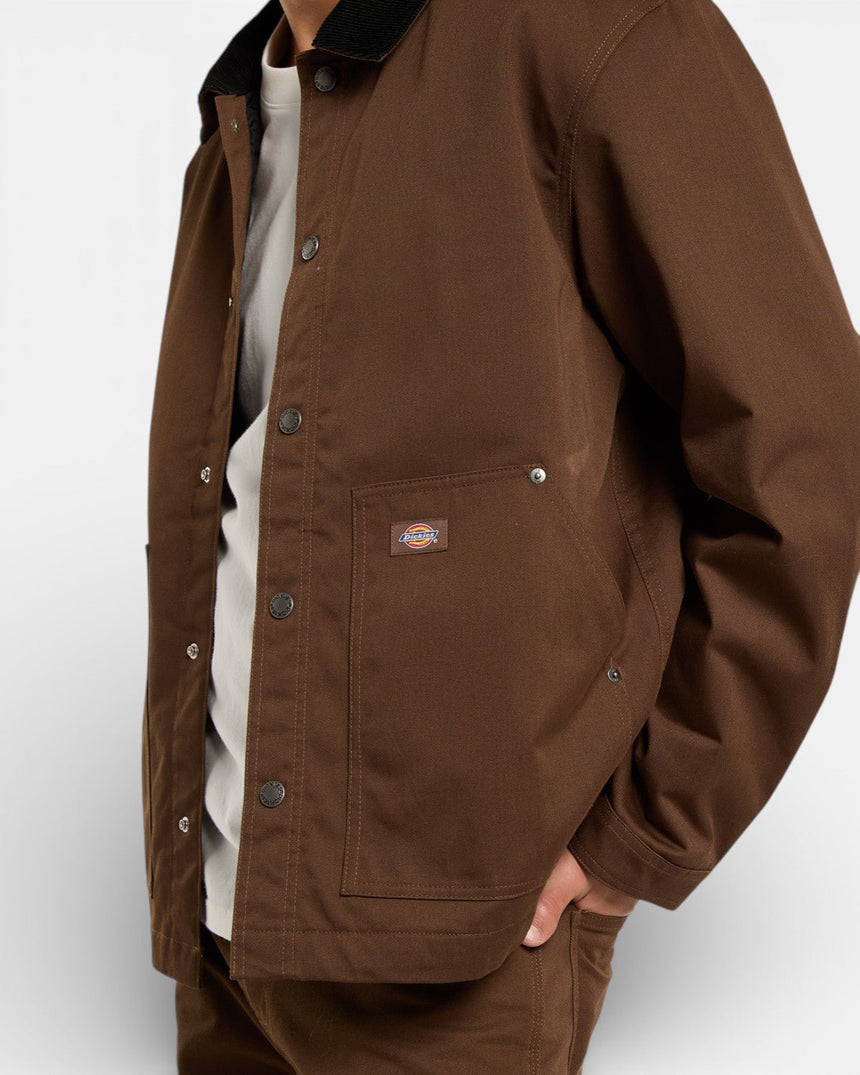 Dickies Union Barn Erkek Ceket