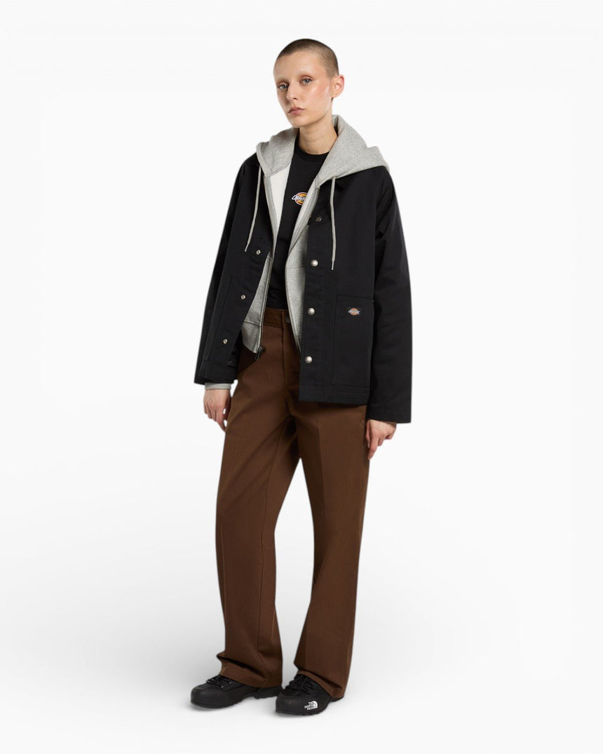 Dickies Union Barn Kadın Ceket