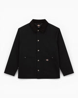 Dickies Union Barn Kadın Ceket Black