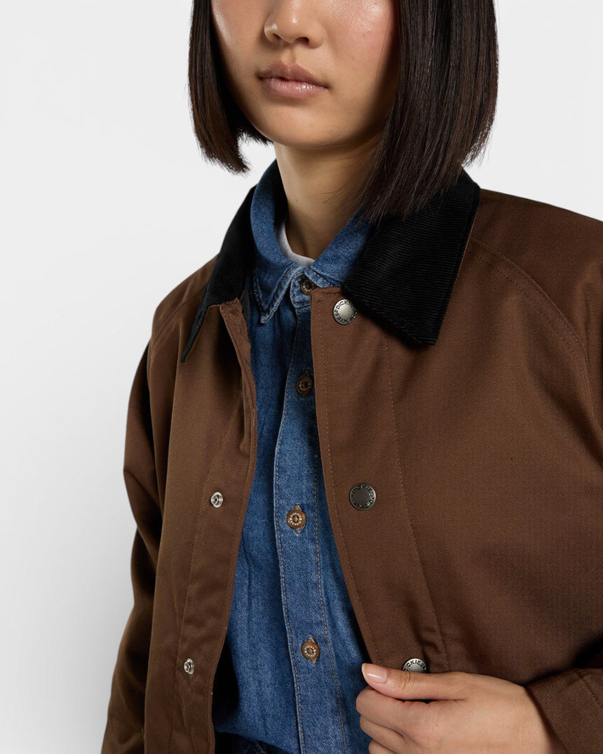 Dickies Union Barn Kadın Ceket