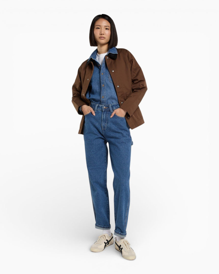 Dickies Union Barn Kadın Ceket
