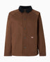 Dickies Union Barn Kadın Ceket Timber Brown