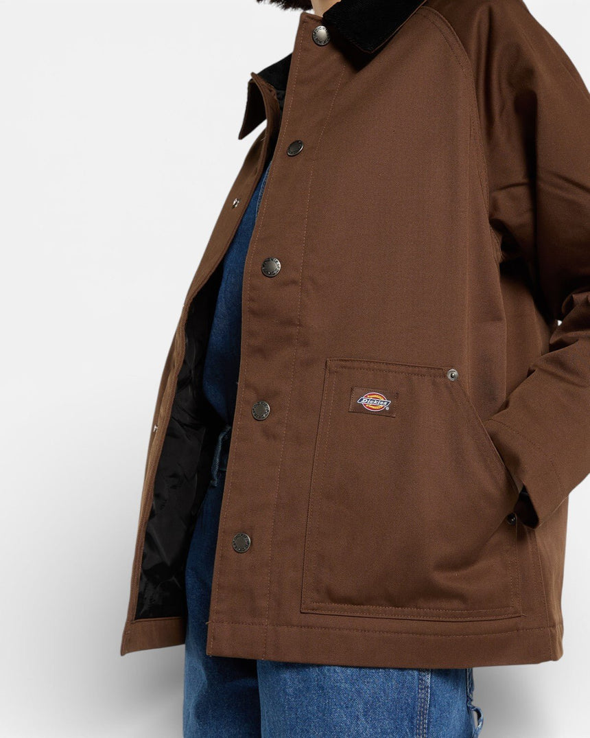 Dickies Union Barn Kadın Ceket