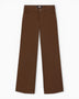 Dickies Union Loose Straight Kadın Pantolon Timber Brown