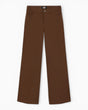Dickies Union Loose Straight Kadın Pantolon Timber Brown