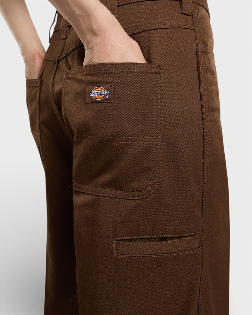 Dickies Union Loose Straight Kadın Pantolon
