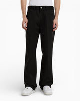 Dickies Union Loose Straight Twill Erkek Pantolon Black
