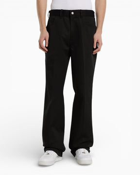 Dickies Union Loose Straight Twill Erkek Pantolon Black
