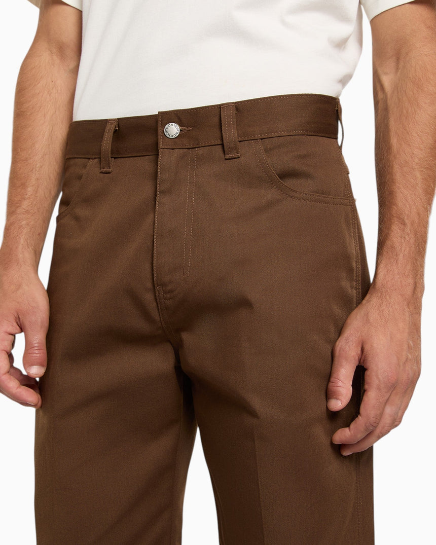 Dickies Union Loose Straight Twill Erkek Pantolon