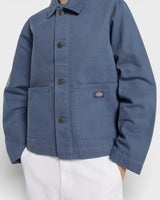 Dickies Unlined Canvas Chore Kadın Ceket