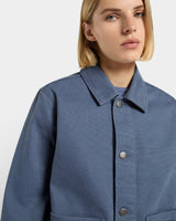 Dickies Unlined Canvas Chore Kadın Ceket