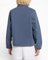 Dickies Unlined Canvas Chore Kadın Ceket