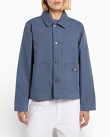 Dickies Unlined Canvas Chore Kadın Ceket