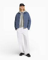 Dickies Unlined Canvas Chore Kadın Ceket