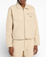 Dickies Unlined Canvas Painter Kadın Ceket
