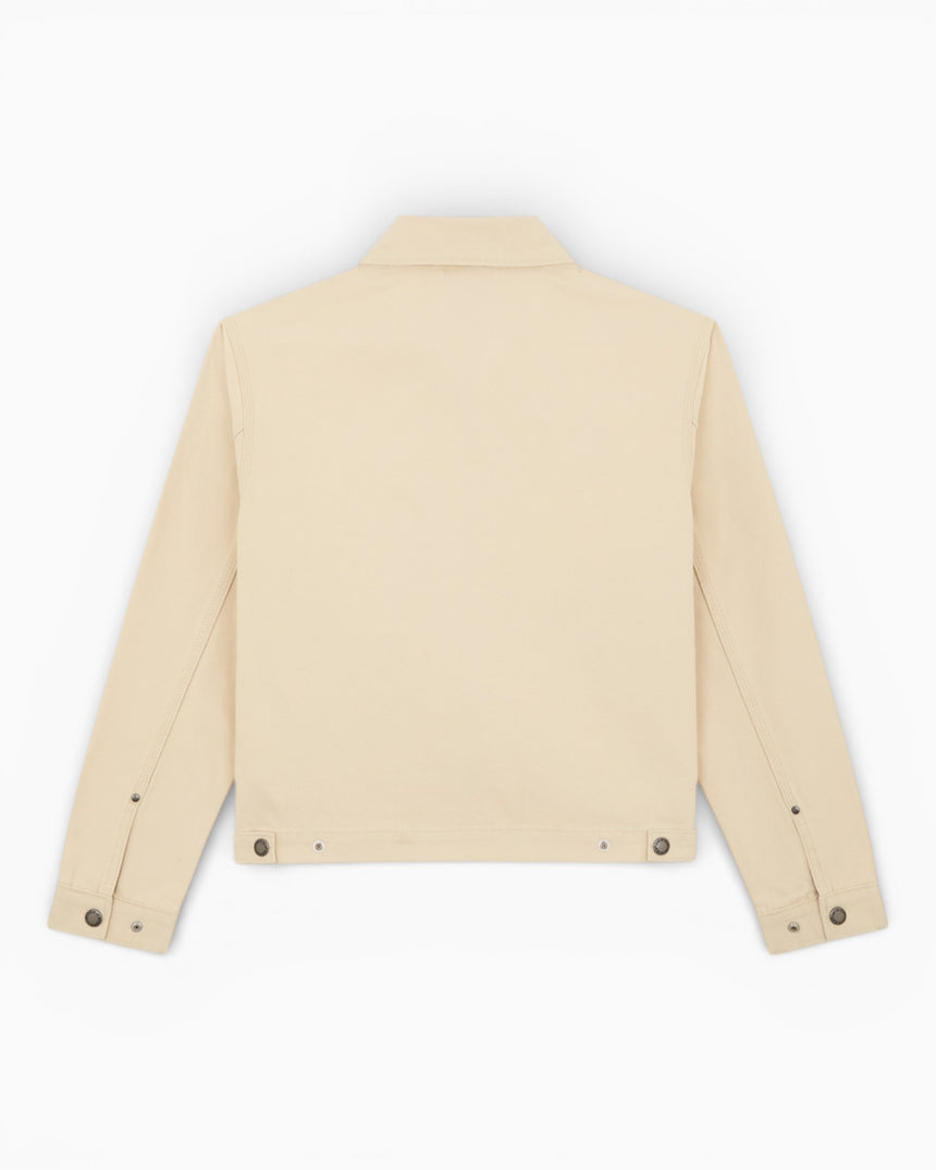 Dickies Unlined Canvas Painter Kadın Ceket