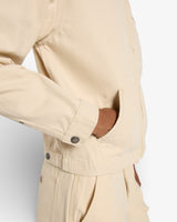 Dickies Unlined Canvas Painter Kadın Ceket