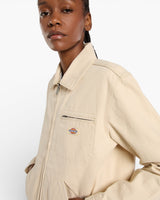 Dickies Unlined Canvas Painter Kadın Ceket