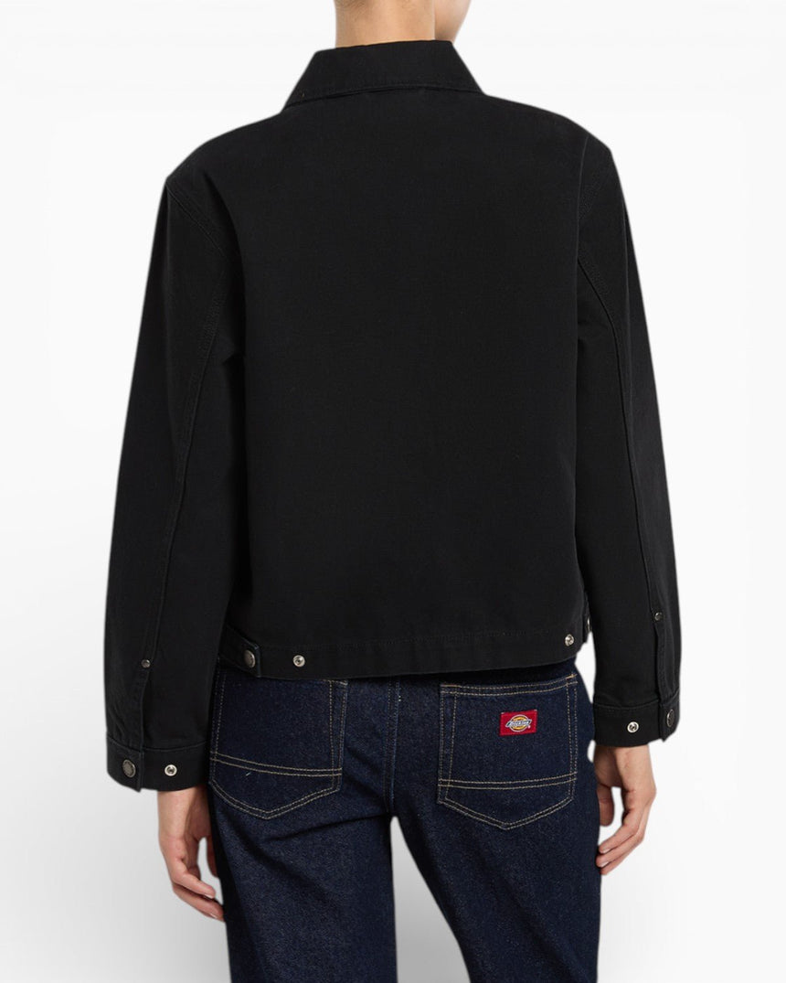 Dickies Unlined Canvas Painter Kadın Ceket