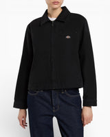 Dickies Unlined Canvas Painter Kadın Ceket