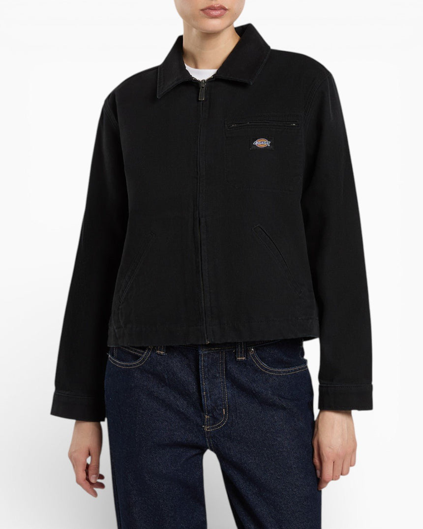 Dickies Unlined Canvas Painter Kadın Ceket