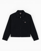 Dickies Unlined Canvas Painter Kadın Ceket Black