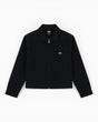 Dickies Unlined Canvas Painter Kadın Ceket Black