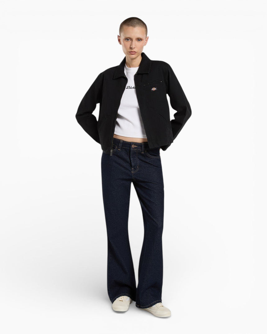 Dickies Unlined Canvas Painter Kadın Ceket