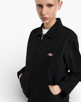 Dickies Unlined Canvas Painter Kadın Ceket