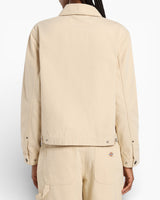 Dickies Unlined Canvas Painter Kadın Ceket