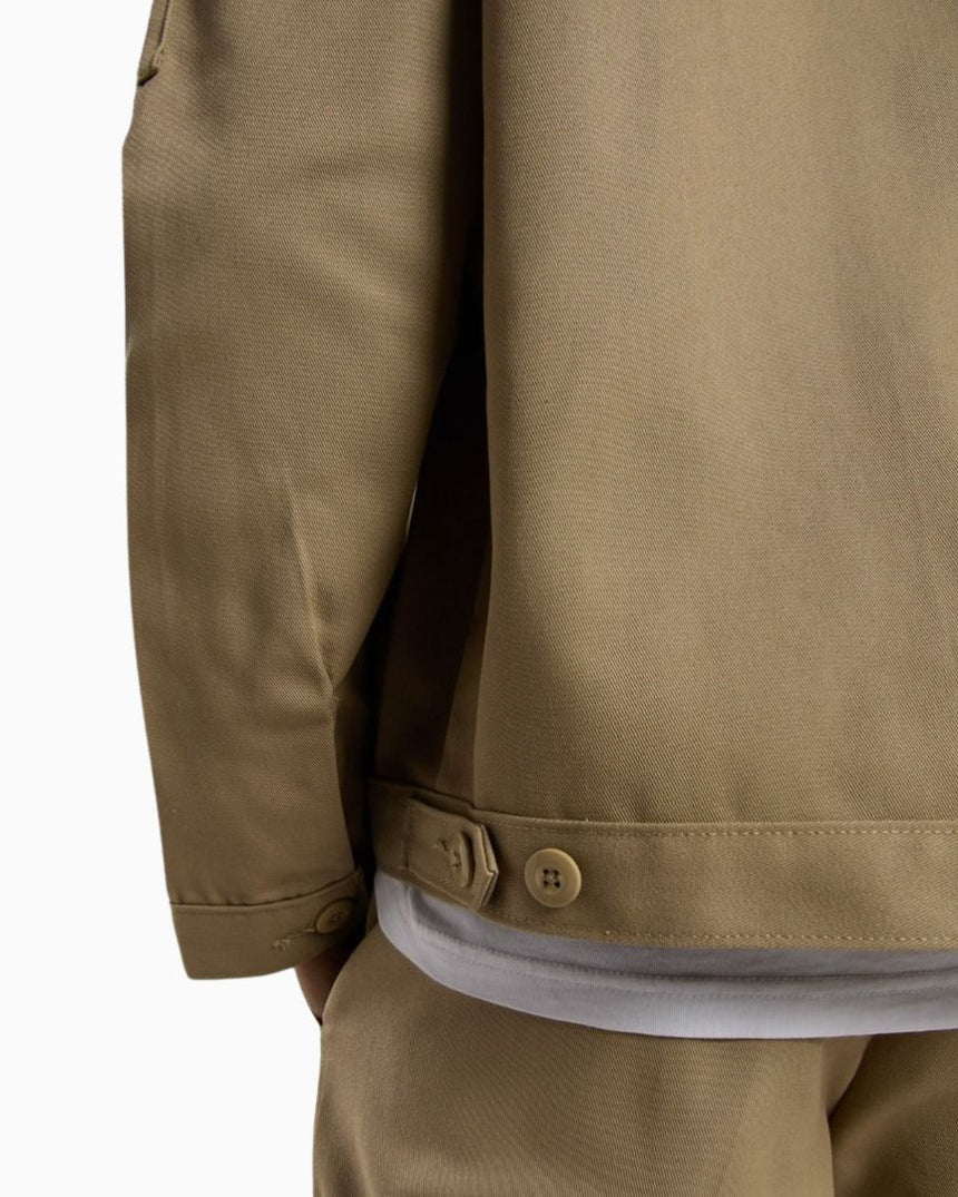 Dickies Unlined Eisenhower Rec Erkek Ceket
