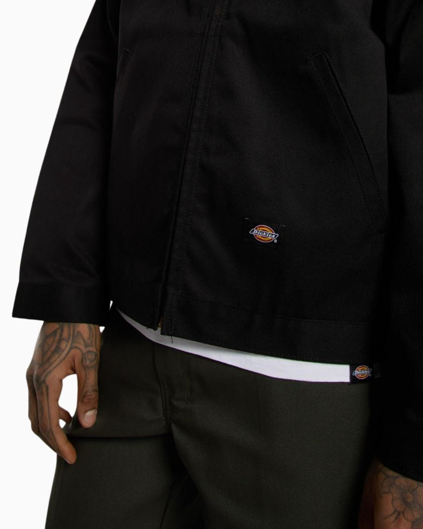 Dickies Unlined Eisenhower Rec Erkek Ceket