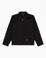 Dickies Unlined Eisenhower Rec Erkek Ceket Black