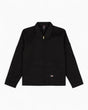 Dickies Unlined Eisenhower Rec Erkek Ceket Black
