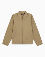Dickies Unlined Eisenhower Rec Erkek Ceket Khaki