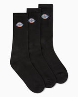 Dickies Valley Grove Çorap Black