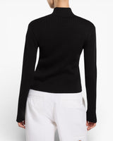 Dickies Wellsville Full-Zip Knitwear Kadın Triko