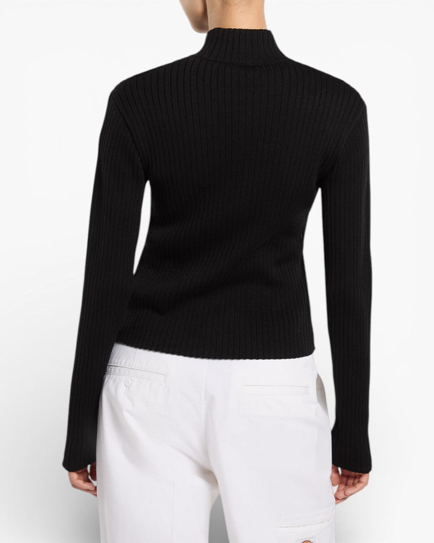Dickies Wellsville Full-Zip Knitwear Kadın Triko