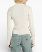 Dickies Wellsville Full-Zip Knitwear Kadın Triko